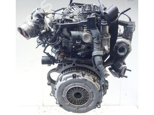 Engine KIA CEE'D SW (ED) 1.6 CRDi 115 | BP29383599M1 