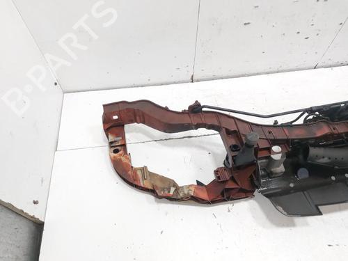 Front bumper reinforcement FORD C-MAX II (DXA/CB7, DXA/CEU) 1.6 TDCi | BP31307744C109