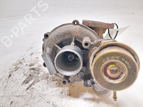 Used Turbocharger/Supercharger Turbocharger/Supercharger 37687867 37687867