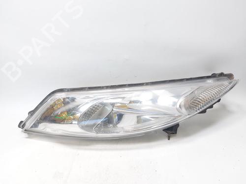 Used Right headlight NISSAN JUKE (F15) 1.5 dCi (110 hp) 30801995