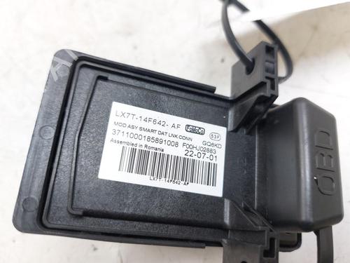 Engine control unit (ECU) FORD FOCUS IV (HN) 1.5 EcoBlue | BP25835277M57 - Image 3