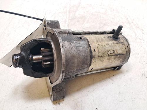 Startmotor Startmotor FORD FIESTA VI (CB1, CCN) 1.4 TDCi (70 hp) 36908128 36908128