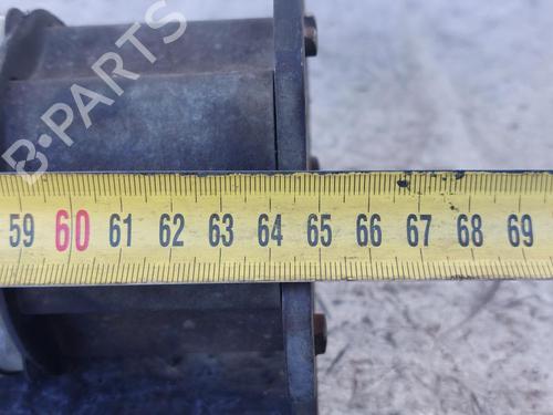 Left front driveshaft AUDI A4 B7 Avant (8ED) 2.0 TDI 16V | BP30453384M38