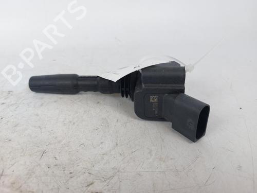 Used Ignition coil SEAT IBIZA V (KJ1, KJG) 1.0 TSI (95 hp) 15174292