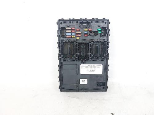 Used Electronic module FORD FIESTA VII (HJ, HF) 1.5 TDCi (85 hp) 18354549