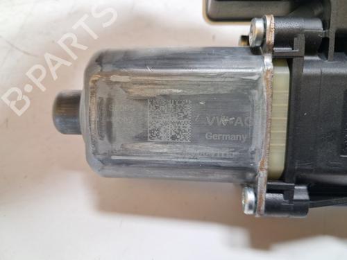 Front right window mechanism VW POLO VI (AW1, BZ1, AE1) 1.0 TGI | BP36694234C23  - Image 5