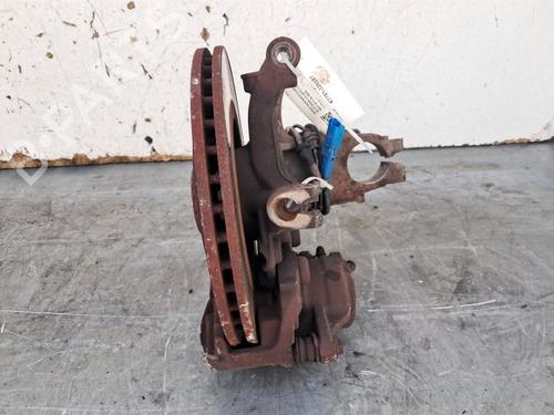 Left front steering knuckle CITROËN C3 II (SC_) 1.0 VTi 68 | BP36618152M25 - Image 3