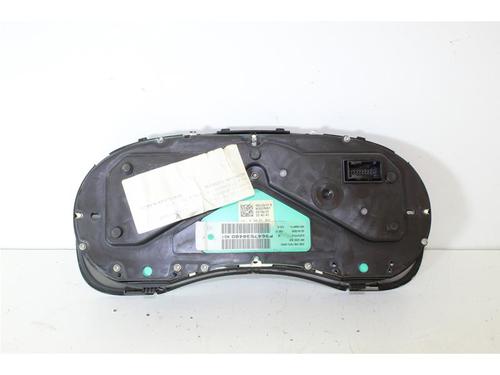 Instrument cluster TOYOTA COROLLA (_E8_) 1.3 (EE80) | BP15144581C47 