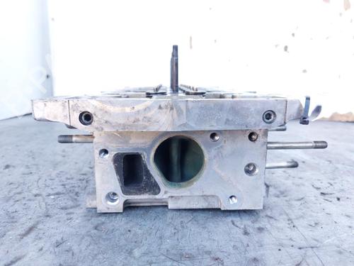 Cylinder head ALFA ROMEO GIULIETTA (940_) 1.6 JTDM (940FYB11, 940FYB1A, 940FYF11, 940FYF1A) | BP28312331M5 