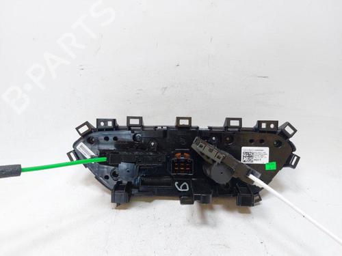 Climate control HYUNDAI i20 ACTIVE (IB, GB) 1.4 | BP33687626I5 - Image 4