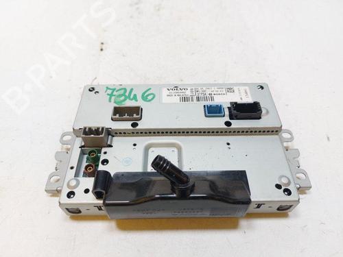 Electronic module VOLVO XC70 II (136) D5 AWD | BP34418230M83 - Image 8