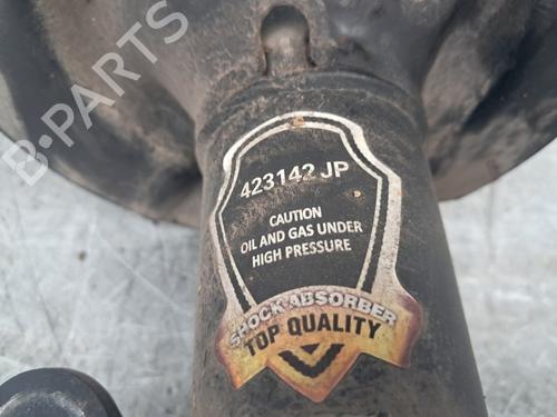 Left front shock absorber FIAT PANDA (169_) 1.2 Natural Power (169.AXB1A) | BP39767018M16 - Image 5