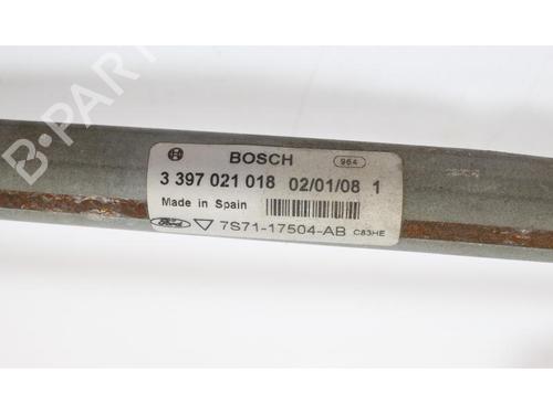 Front wiper motor FORD MONDEO IV (BA7) 2.0 TDCi | BP15146799M29 