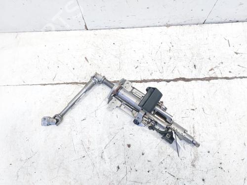 Used Steering column Steering column PEUGEOT 308 SW III (FC_, FJ_, FR_, F4_, FN_) BlueHDi 130 (FCYHZL, FCYHZT) (131 hp) 33193021 33193021