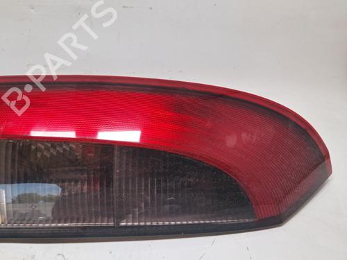 Left taillight OPEL CORSA C (X01) 1.0 (F08, F68) | BP37631414C34 - Image 3