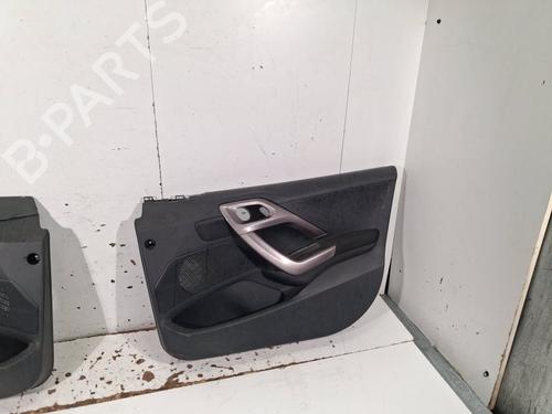 Seats set PEUGEOT 2008 I (CU_) 1.2 VTi | BP39973645C78 - Image 12