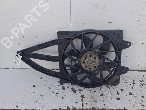Used Radiator fan Radiator fan 39197208 39197208
