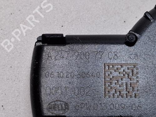 Electronic module MERCEDES-BENZ A-CLASS (W177) A 200 d (177.012) | BP38558126M83 - Image 5