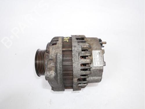 Alternator HONDA JAZZ II (GD_, GE3, GE2) 1.2 i-DSI (GD5, GE2) | BP15148776M7 