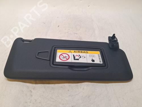 hjre-solskrm-mercedes-benz-a-class-w177-2018-37757394 main image