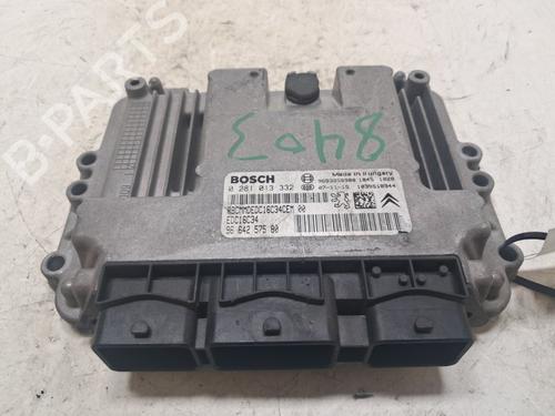 Used Engine control unit (ECU) Engine control unit (ECU) 38642001 38642001