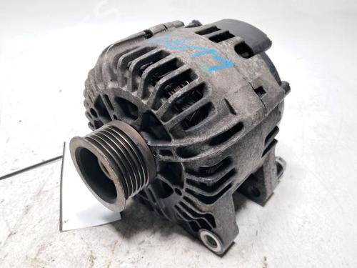 Used Alternator Alternator CITROËN C3 I (FC_, FN_) 1.4 16V HDi (90 hp) 33196444 33196444