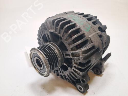 Used Alternator Alternator 36525500 36525500