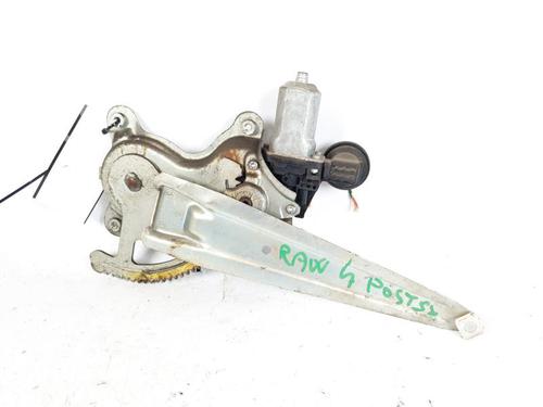 Left rear window motor TOYOTA RAV 4 III (_A3_) 2.2 D 4WD (ALA30_, ALA30R) | BP15154295E23