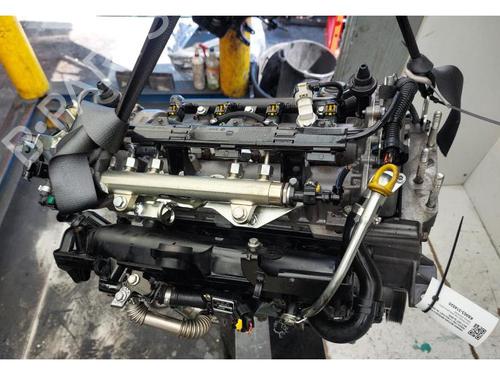 Engine FIAT PANDA (169_) 1.3 D Multijet 4x4 (169.AXC2A) | BP33457070M1  - Image 9