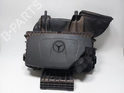 Used Air filter box Air filter box MERCEDES-BENZ SPRINTER 3,5-t Platform/Chassis (B907, B910) 314 CDI (910.131, 910.133, 910.030) (143 hp) 33198040 33198040