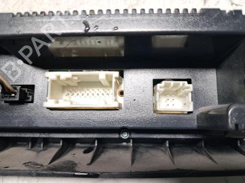 Climate control BMW X3 (E83) xDrive 20 d | BP33193416I5 - Image 3