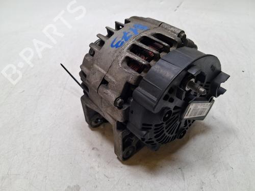 Alternator RENAULT MEGANE III Hatchback (BZ0/1_, B3_) 1.5 dCi (BZ09, BZ0D, BZ1W, BZ29, BZ14) | BP38011758M7 - Image 4