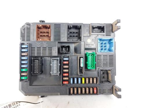 Used Fuse box PEUGEOT 208 I (CA_, CC_) 1.4 HDi (68 hp) 15173109