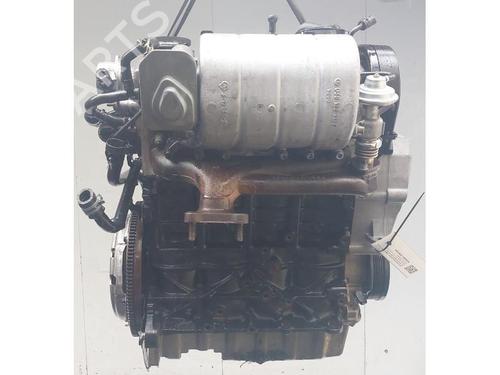 Engine SKODA FABIA I Combi (6Y5) 1.9 SDI | BP33196654M1 - Image 3