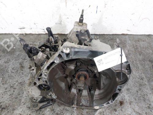 Gearbox NISSAN MICRA V (K14) 0.9 IG-T | BP33734761M3 - Image 2