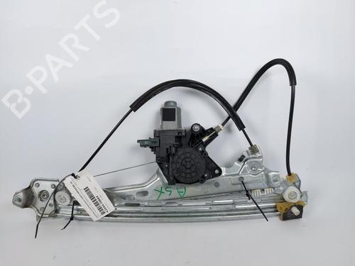 Front left window mechanism RENAULT MEGANE IV Grandtour (K9A/M/N_) 1.5 Blue dCi 115 (K9A6) | BP15167163C22 