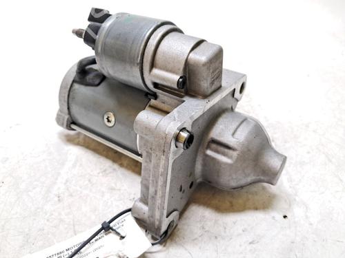 Used Starter Starter 36107825 36107825