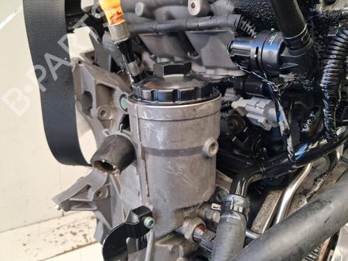 Engine SKODA FABIA I (6Y2) 1.4 TDI | BP40036263M1 - Image 6