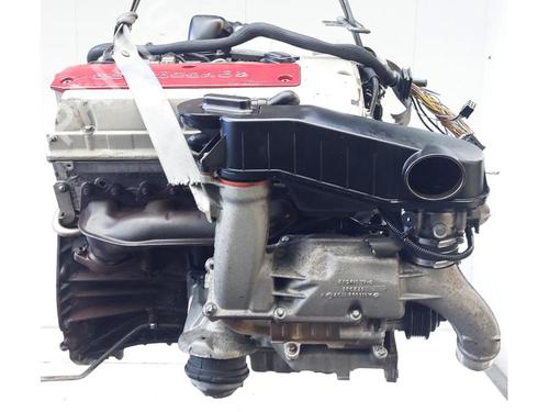 Used Engine Engine MERCEDES-BENZ E-CLASS T-Model (S210) E 200 T Kompressor (210.248) (163 hp) 33193230 33193230