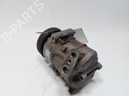 AC compressor OPEL CORSA D (S07) 1.3 CDTI (L08, L68) | BP33196849M34 - Image 3