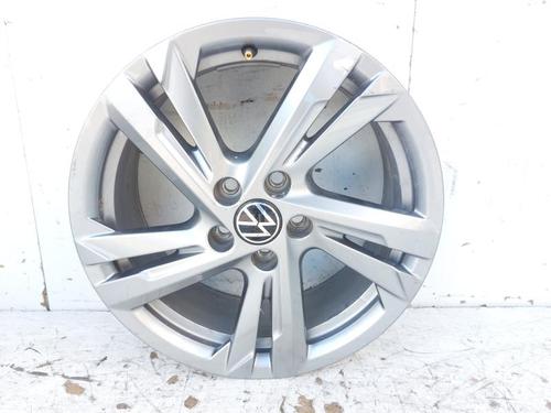 Felg VW POLO VI (AW1, BZ1, AE1) 1.0 TSI (95 hp) 27866621