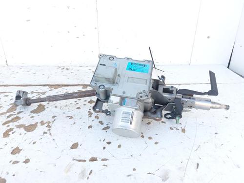 Used Steering column LANCIA MUSA (350_) 1.3 D Multijet (350.AXG11, 350.AXG1A) (90 hp) 29327303