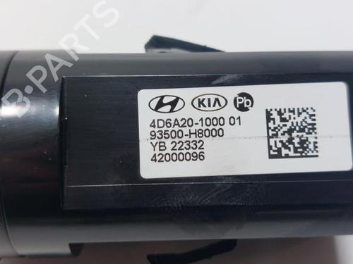 Electronic module KIA STONIC (YB) 1.0 T-GDi Eco-Dynamics+ | BP33195787M83 - Image 5