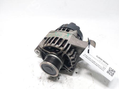Used Alternator Alternator ALFA ROMEO 159 (939_) 1.9 JTDM 16V (939AXC1B, 939AXC12) (150 hp) 33193670 33193670