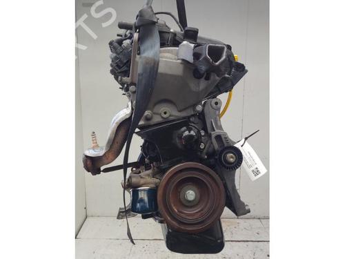 Engine RENAULT MODUS / GRAND MODUS (F/JP0_) 1.2 (JP0C, JP0K, FP0C, FP0K, FP0P, JP0P, JP0T) | BP33904599M1 - Image 2