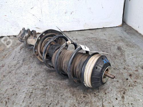 Used Right front shock absorber Right front shock absorber FIAT 500L (351_, 352_) 1.3 D Multijet (199LXY1A, 199LXY11) (84 hp) 33613523 33613523