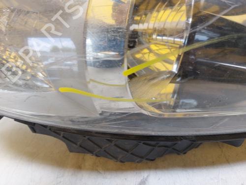 Right headlight FIAT PUNTO (199_) 1.4 Bifuel | BP37260017C29 - Image 2