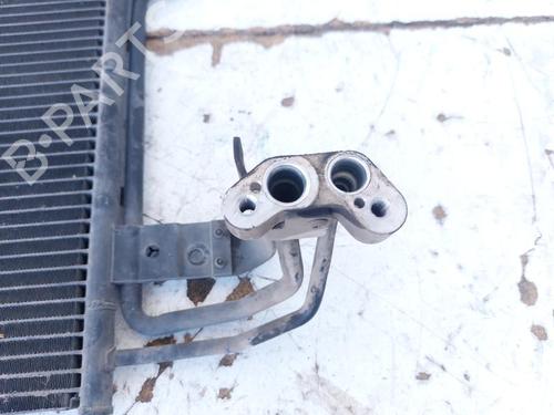 AC radiator AUDI A3 (8P1) 1.6 TDI | BP29050388M32 