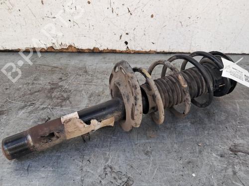 Left front shock absorber CITROËN C3 II (SC_) 1.0 VTi 68 | BP36618155M16 - Image 4