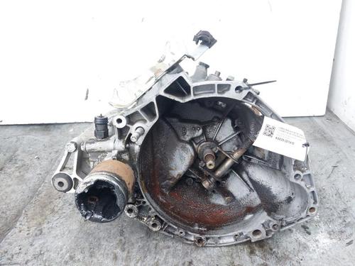 Gearkasse FIAT DOBLO MPV (119_, 223_) 1.6 (92 hp) 31010906